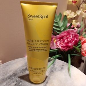 🆕 SweetSpot Labs Creamy Full Body Cleanser